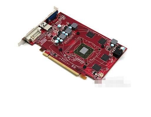 迪兰恒进HD5550恒金D3三代1G vs 七彩虹网驰GTX660-3GD5 深度对比