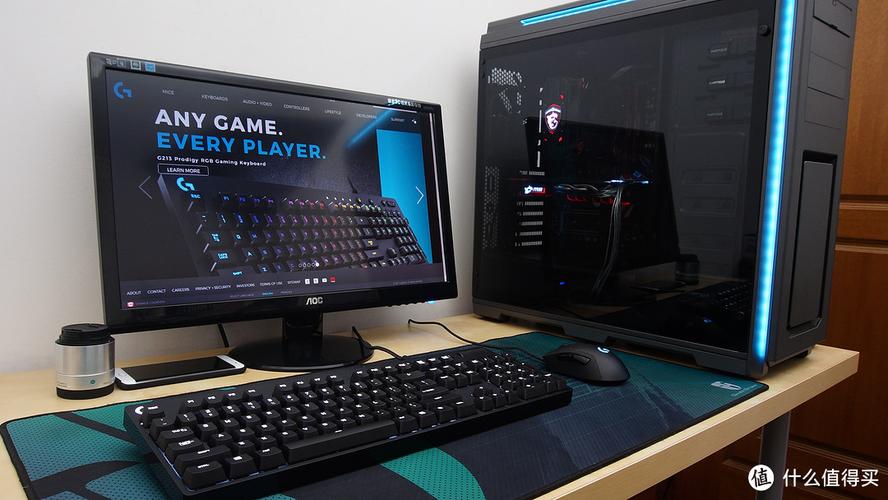 Phanteks 614LTG 购买建议与装机