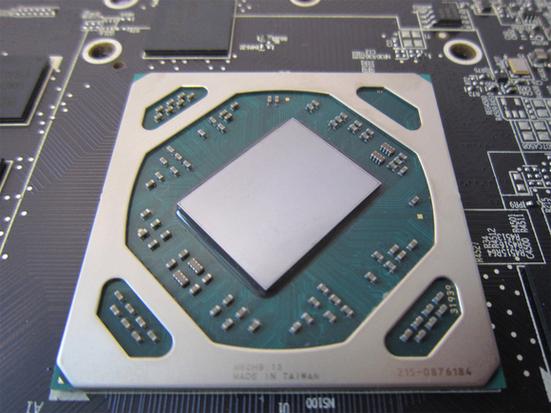 蓝宝石1600PRO静音版 vs RX 480 8G海外版OC 深度对比