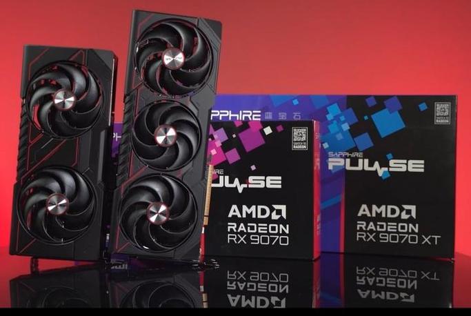 蓝宝石PULSE RX 9070 XT vs 铭瑄RTX 2080 SUPER iCraft 深度对比