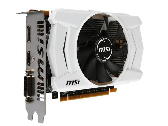 铭驰GT210 vs 微星GTX 950 深度对比