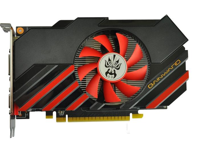 耕升GT740赵云版 vs 昂达R7 250神盾 深度对比