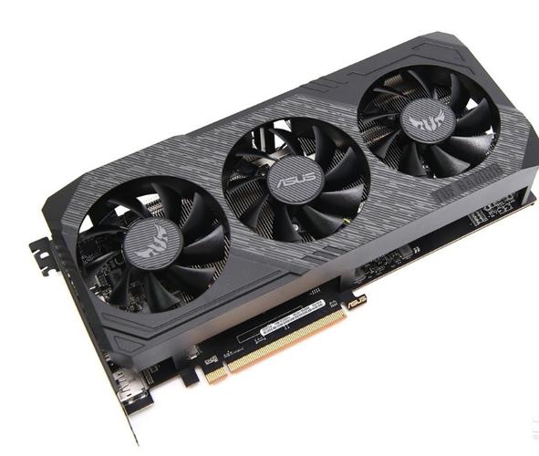 华硕TUF3 RX 5700 OC vs 铭瑄GTX 760 JetStream 深度对比