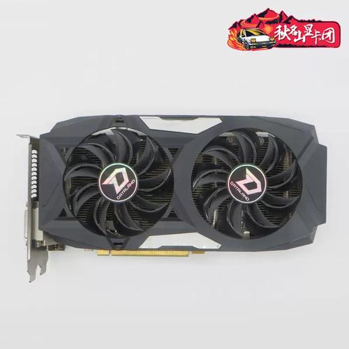 镭风R9 FURY X vs 迪兰RX 470 酷能 4G 深度对比