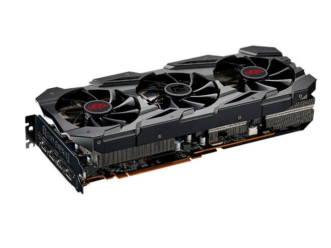 撼讯RX 5700 Red Devil 红魔 vs EVGA GTX 1050Ti GAMING 深度对比