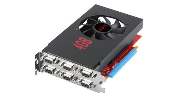 星齐美R7 350 vs PNY RTX 4090 深度对比：入门与旗舰的终极对决