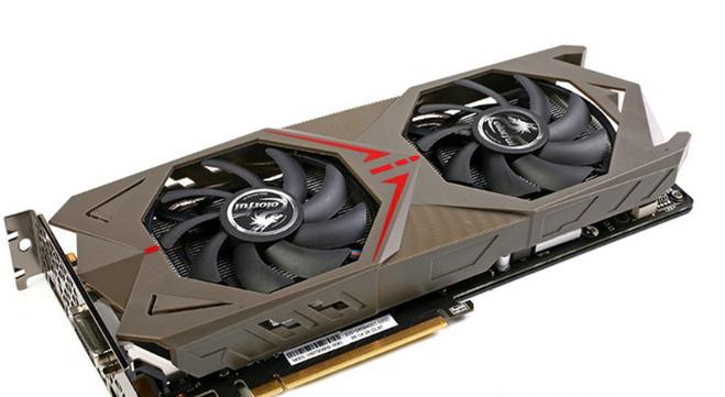 小影霸GF8女娲版 vs 七彩虹网驰GTX 1070-8GD5 深度对比