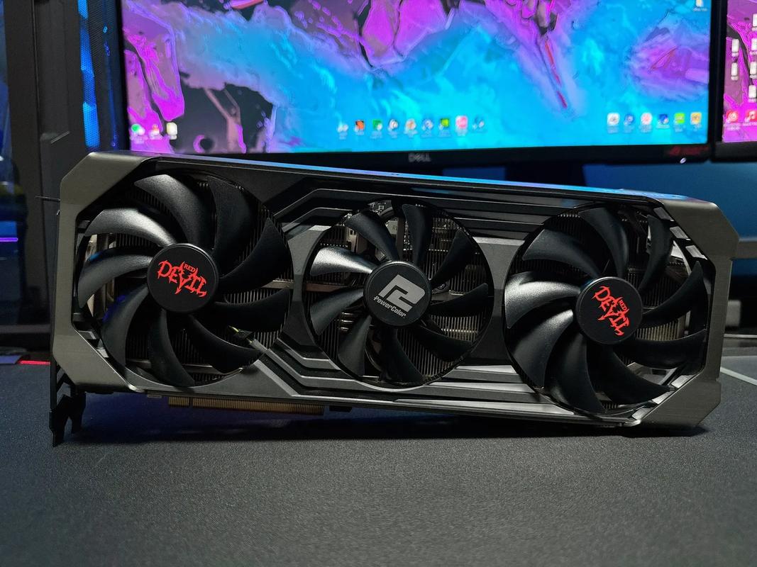 撼讯RX 5700 XT红魔 vs 耕升RTX 2070 SUPER追风 深度对比