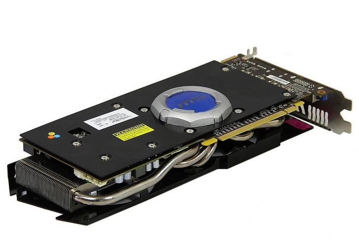 蓝宝石HD 7750 vs 微星R7870 Hawk 深度对比