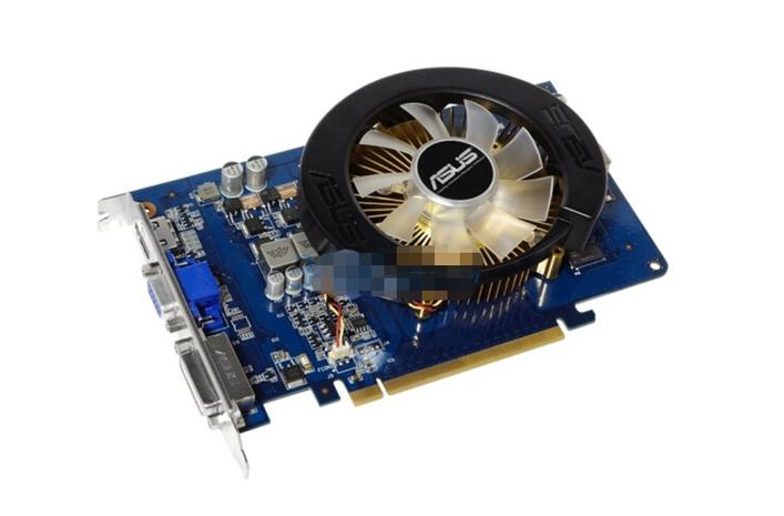 华硕GT710 vs 微星GT440 深度对比