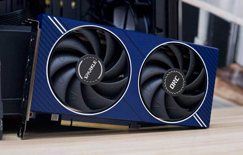 Intel Arc A750 vs Inno3D GTX 1080Ti 深度对比