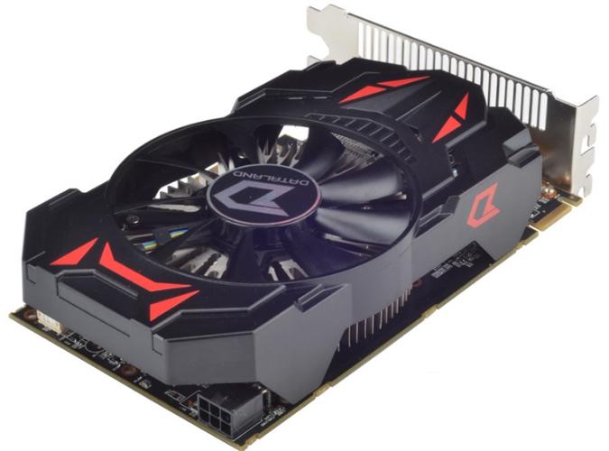 耕升RTX 4060 踏雪 vs 迪兰R7 360 超能 2G V2 深度对比