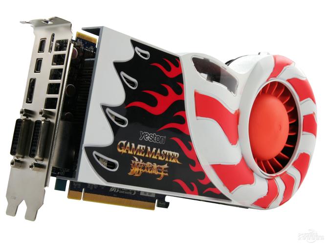 游戏性能测试场景