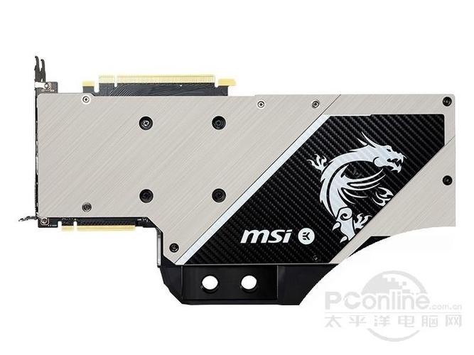 PNY RTX 4080 SUPER vs 微星 RTX 2080Ti SEA HAWK EK X 深度对比