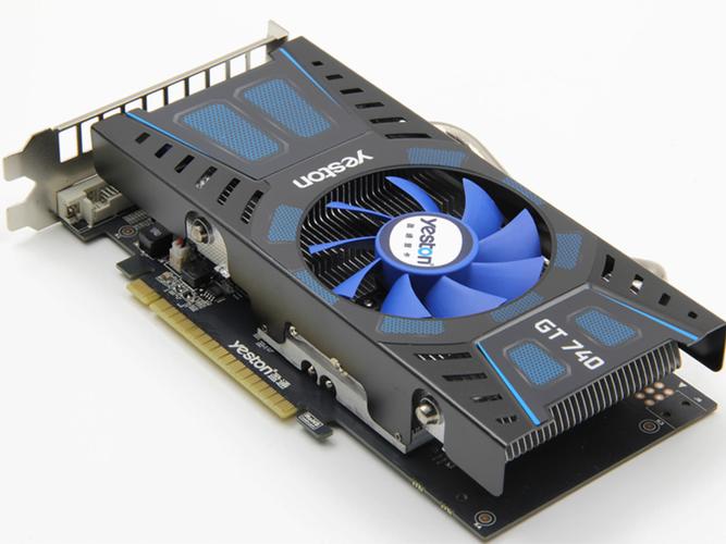 盈通GT740 vs 蓝宝石R9 285 深度对比