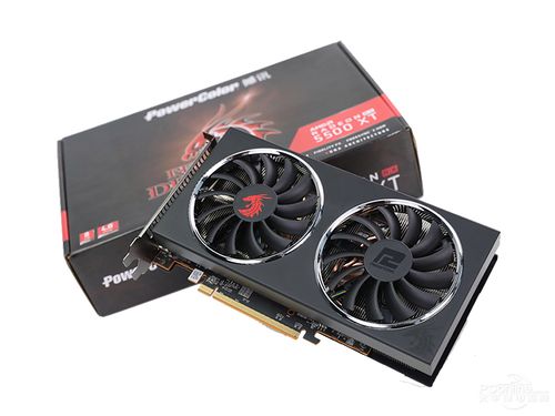 撼讯RX 5500 XT红龙 vs 铭瑄GeForce 9600GT 深度对比