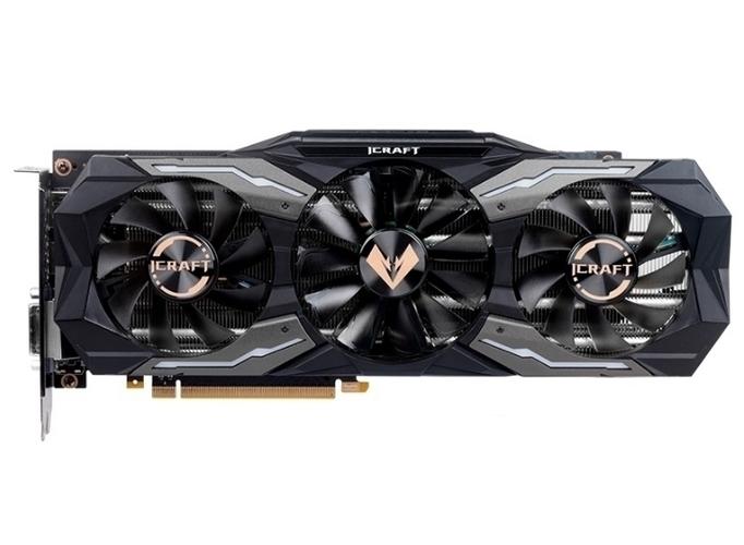 铭瑄 GeForce RTX 2060 iCraft GM 6G vs 影驰 GT630 战将 D3 深度对比