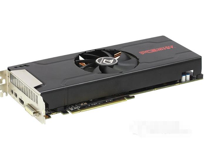 迪兰HD7870酷能+ 2G Extreme vs 耕升GTX 1050Ti追风版 4G 深度对比