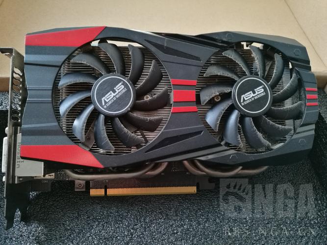 华硕战骑士GTX 760 vs 影驰GT710冰鳞2G 深度对比