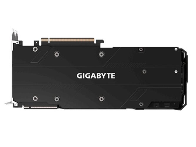 技嘉RTX 2080 WINDFORCE OC 8G vs 蓝宝石RX 470 4G D5 海外版 OC 深度对比