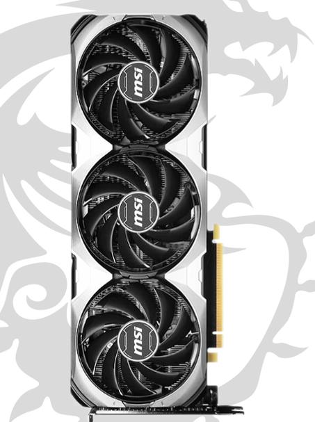 MSI微星RTX 4070 Ti SUPER vs 蓝宝石R9 370 深度对比