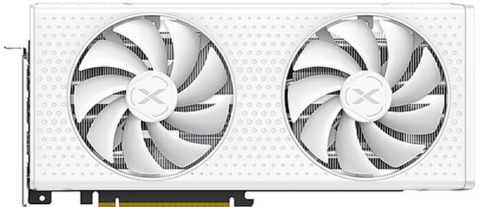 XFX讯景RX 6750XT vs NVIDIA TESLA T4 深度对比