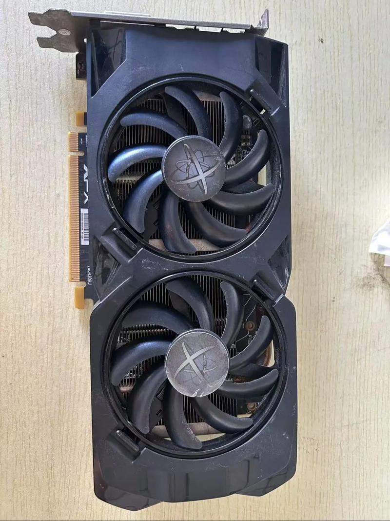 磐镭RTX3080TI 12G vs XFX讯景RX 570 4G 深度对比