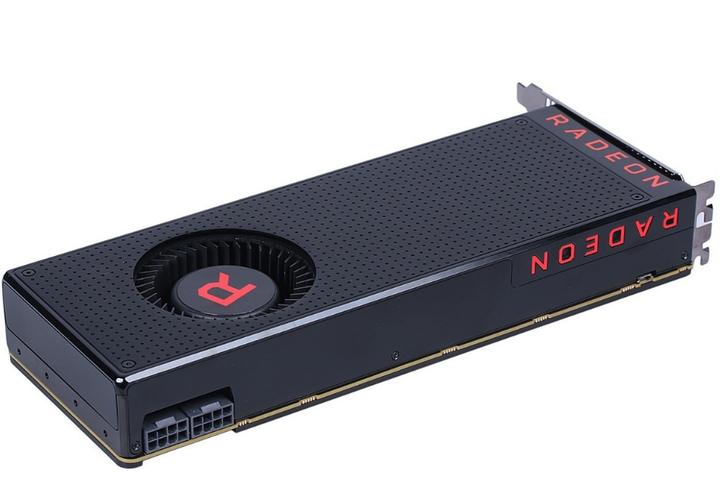 AMD Radeon RX Vega 56 vs 铭瑄 GT720 变形金刚1G 深度对比