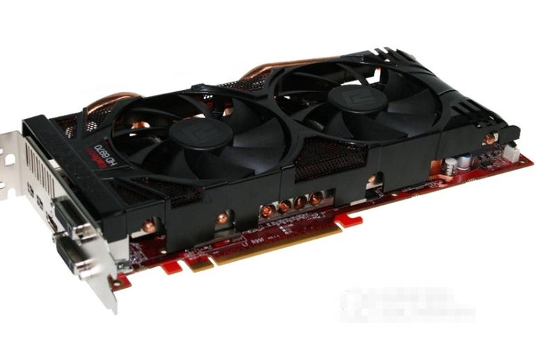 迪兰恒进HD6850酷能+ 1G vs 华硕POSEIDON-GTX 980Ti-P-6GD5 深度对比