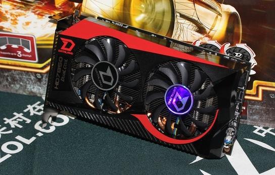 迪兰恒进HD5670 vs 盈通R7850 深度对比