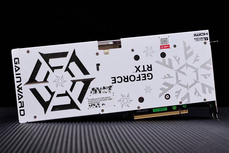 耕升RTX 5070 Ti 踏雪OC 2.0 vs 微星R9 280 GAMING 3G 深度对比