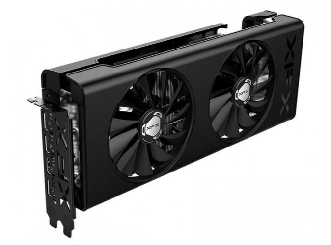 XFX讯景RX 5700战狼版 vs 技嘉RTX 3070 Ti MASTER 深度对比