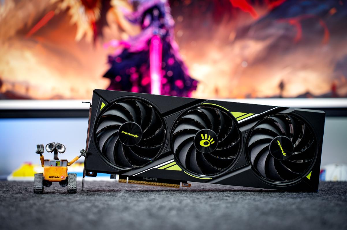 万丽RTX 5070 Ti vs 翔升GTX 650 深度对比：跨越十年的显卡对决