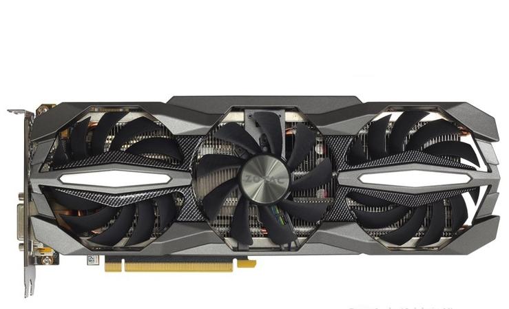 七彩虹GTX Titan-6GD5 OC vs 索泰GTX 970-4GD5 至尊 Plus 深度对比