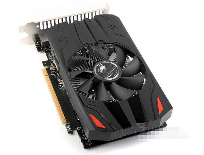 SPARKLE A580兽人OC vs 七彩虹GT730K 灵动鲨深度对比