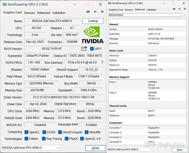 技嘉GTX Titan Z vs RTX 2080Ti WINDFORCE OC 深度对比
