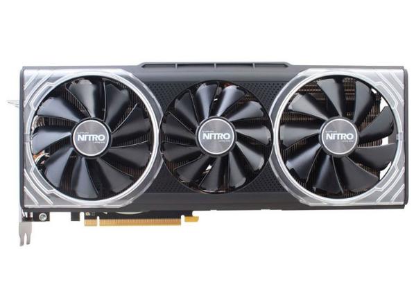 铭瑄 GTX 1070Ti JetStream 8G vs 蓝宝石 RX VEGA 56 8G HBM2 超白金 OC 深度对比