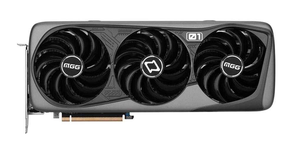 铭瑄 GeForce RTX 4070 Turbo 12G vs EVGA GT730 DDR3 1G 深度对比