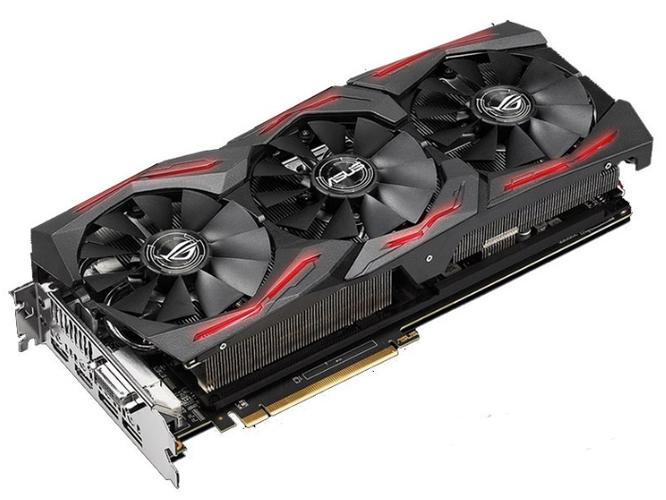 华硕GT640 vs 华擎RX Vega 56 深度对比：入门与主流的较量