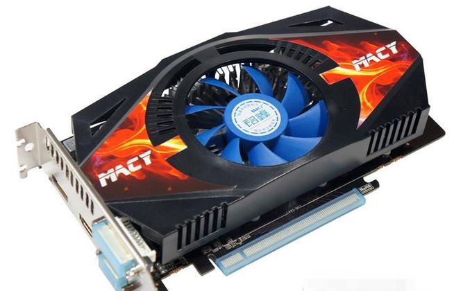 铭鑫图能剑 HD6750N-1GBD5 镭神版 vs 索泰 GT730-1GD5 雷霆版 MB 深度对比