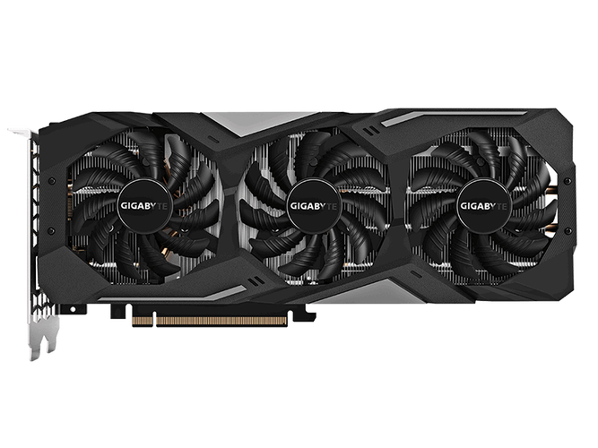 NVIDIA Quadro K4000 vs 技嘉RTX 2070 GAMING OC 8G 深度对比