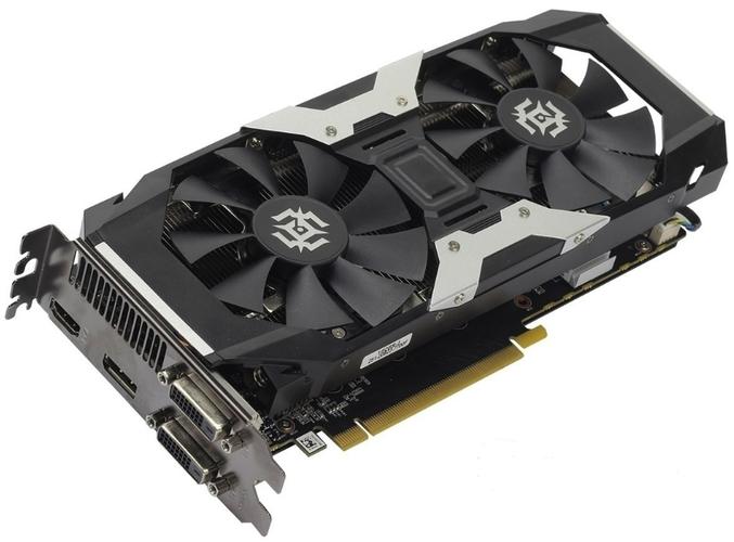 索泰GeForce RTX 4090 天启 vs 索泰GeForce GTX 1060-6GD5 X-Gaming 深度对比