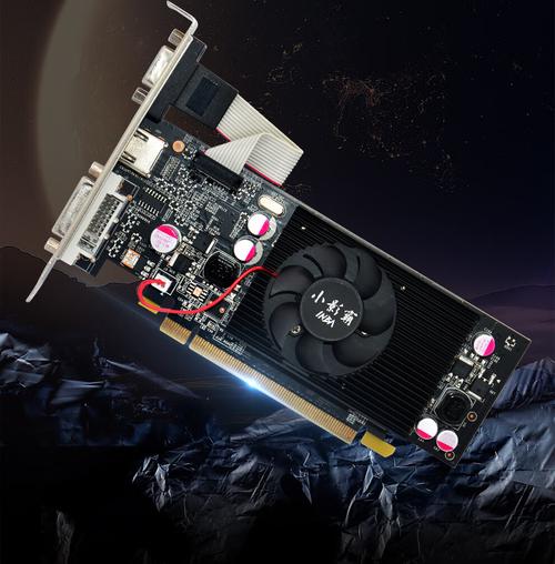 小影霸GT730 vs 磐镭RTX3070 深度对比：入门与发烧的硬件鸿沟