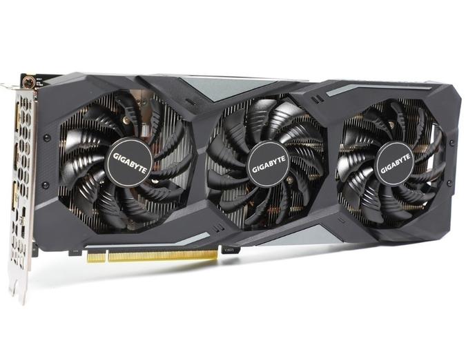 丽台RTX 4000 Ada vs 技嘉RTX 2060 GAMING OC PRO 6G 深度对比