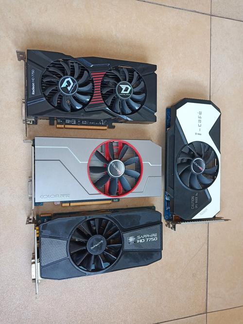 蓝宝石HD7950 vs 七彩虹GT430 深度对比