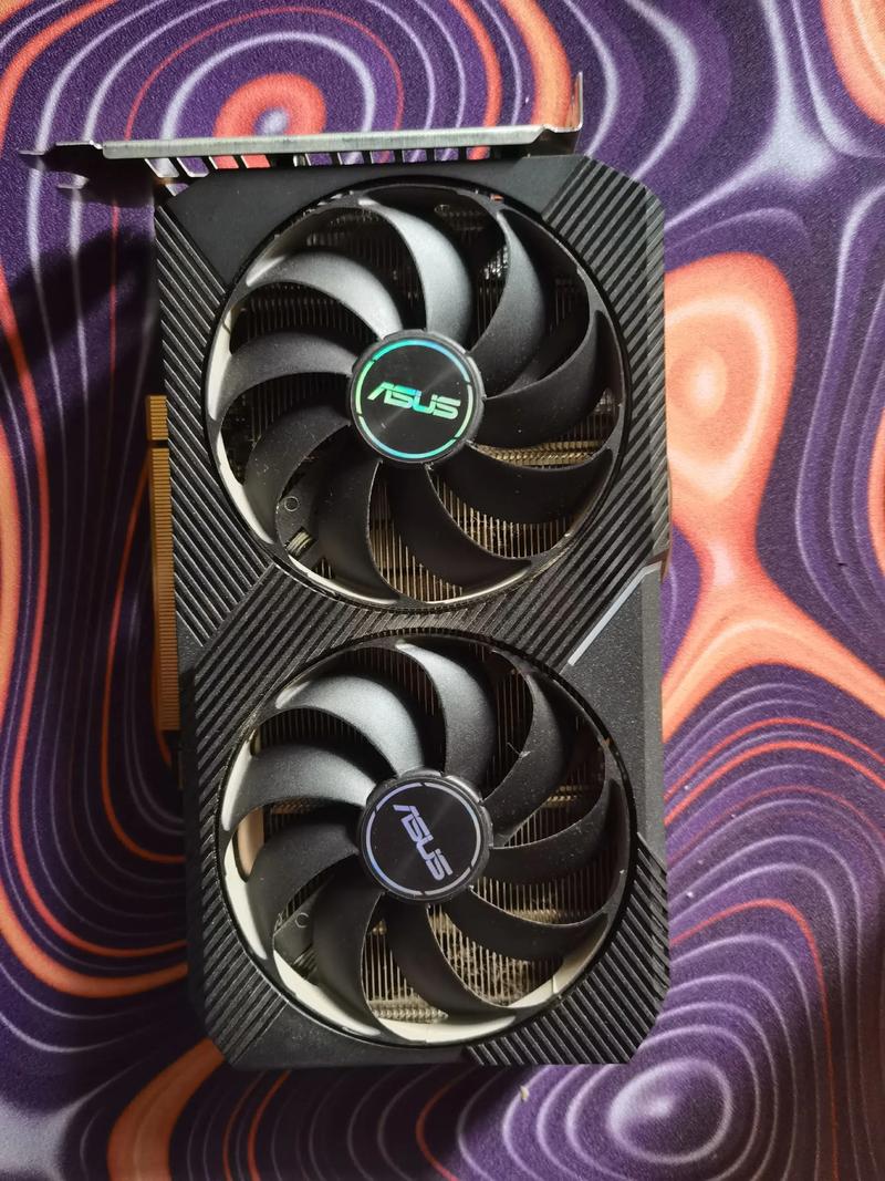 祺祥RX5500XT 8GB vs 华硕TUF-RTX4070TI-12G-GAMING 深度对比