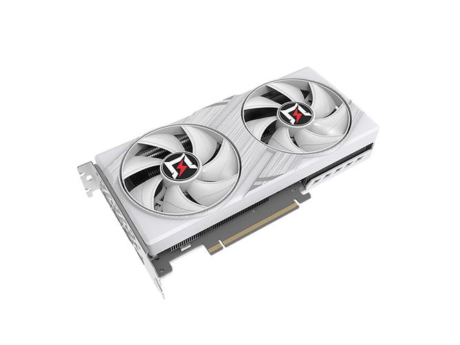 耕升RTX 4060 Ti 追风 vs 耕升RTX 5060 追风白OC 深度对比