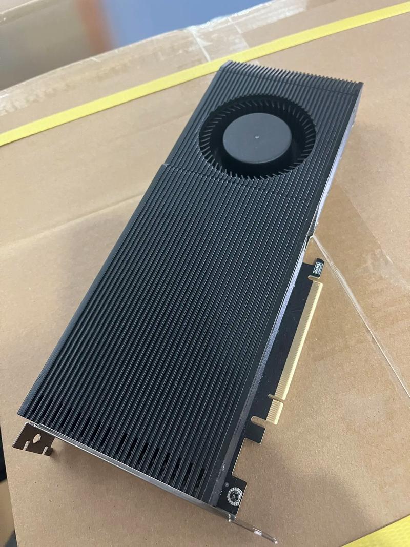 PNY GeForce RTX 3050 6GB VERTO vs 发行者RTX3080 20GB涡轮版 深度对比