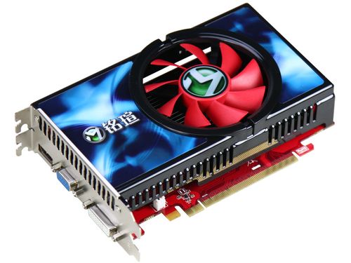 铭瑄 HD6750巨无霸X2 vs 七彩虹 GT630K 灵动鲨-2GD3 深度对比