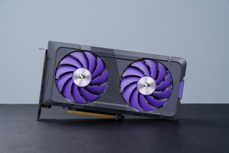 七彩虹COLORFIRE RTX 4060 Ti 暗影紫 vs 镭风 RTX 3060 清凉薄荷 深度对比